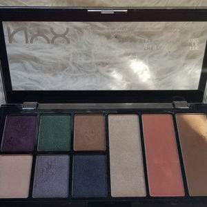 Nyx Go-to Bon Voyage; bundles 3§ for $15!!